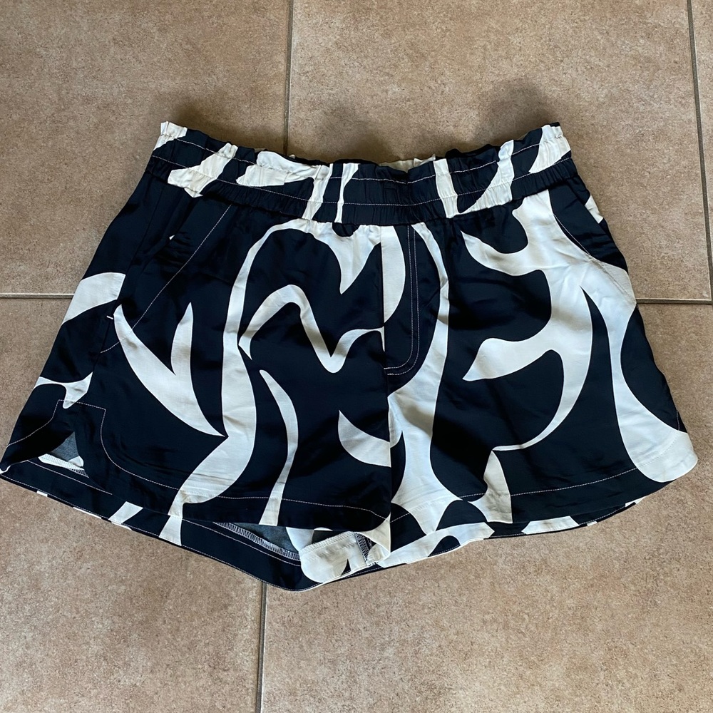 A New Day Shorts